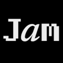 BitJam Logo